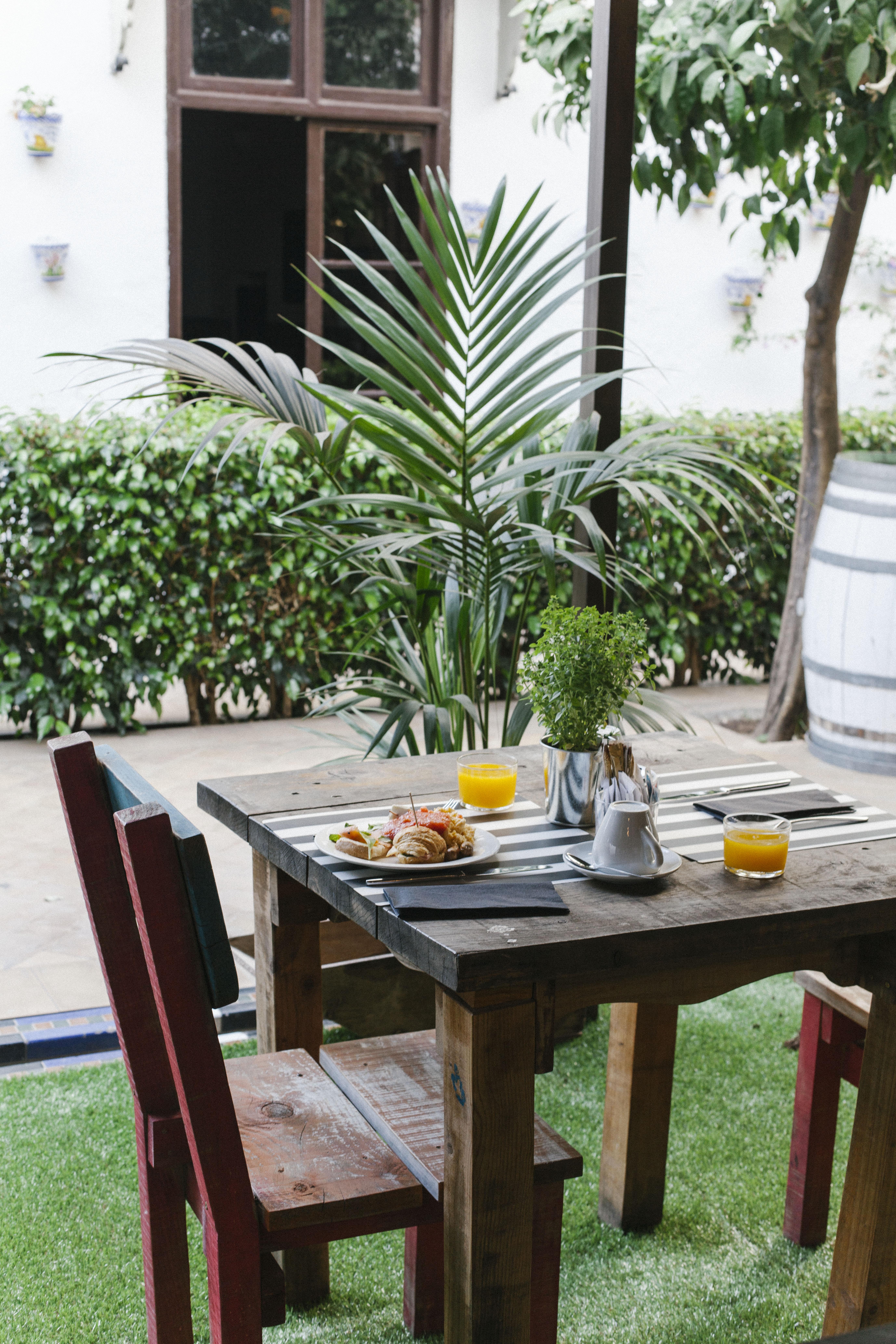 Los Seises Sevilla, A Tribute Portfolio Hotel Экстерьер фото